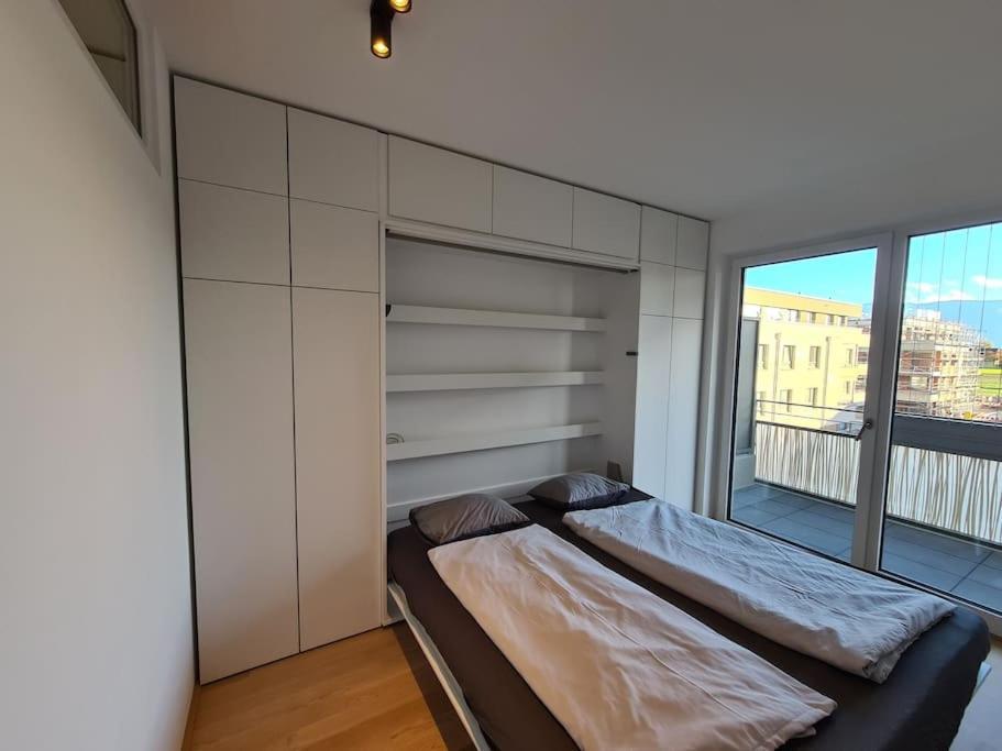 Neu, Zentral, Schoen, Bergblick, Suedterrasse Freilassing Exterior photo